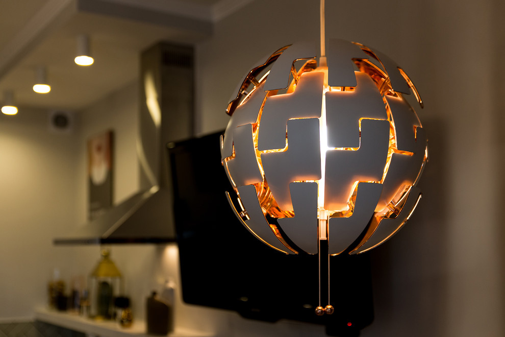 В гостях: Красивая квартира сдается дороже!