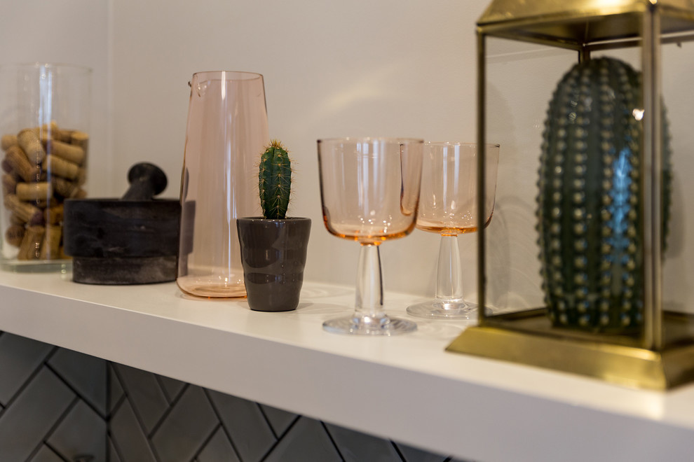 В гостях: Красивая квартира сдается дороже!