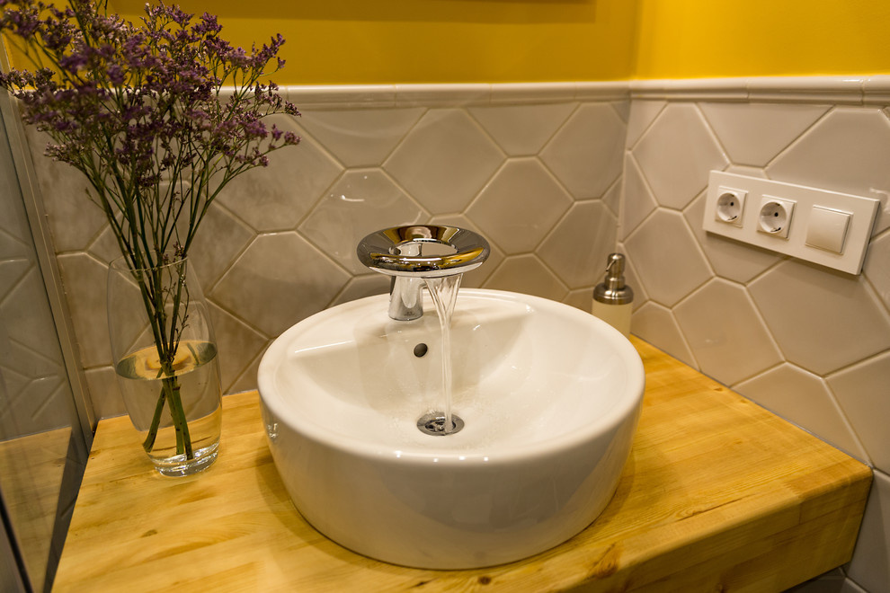 В гостях: Красивая квартира сдается дороже!