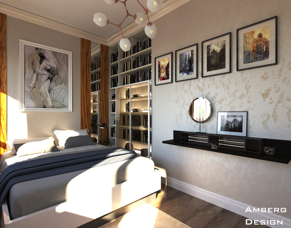 Светлые чувства