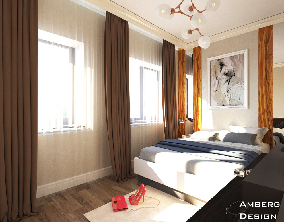 Светлые чувства