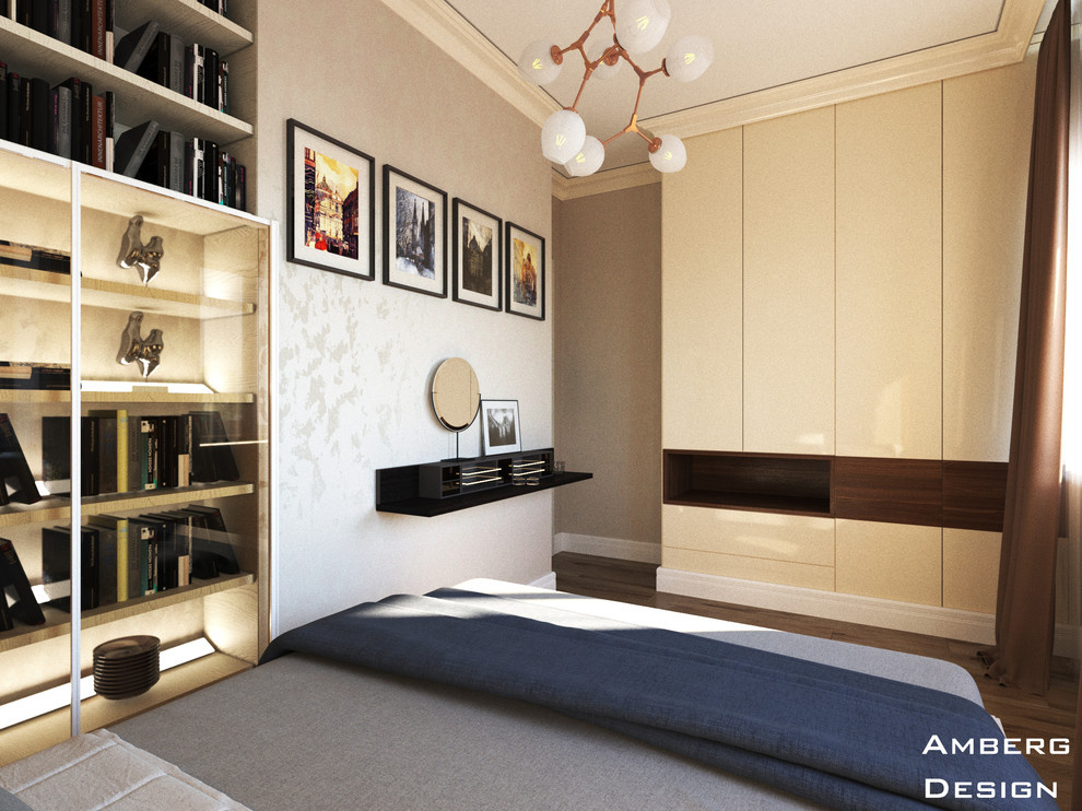 Светлые чувства