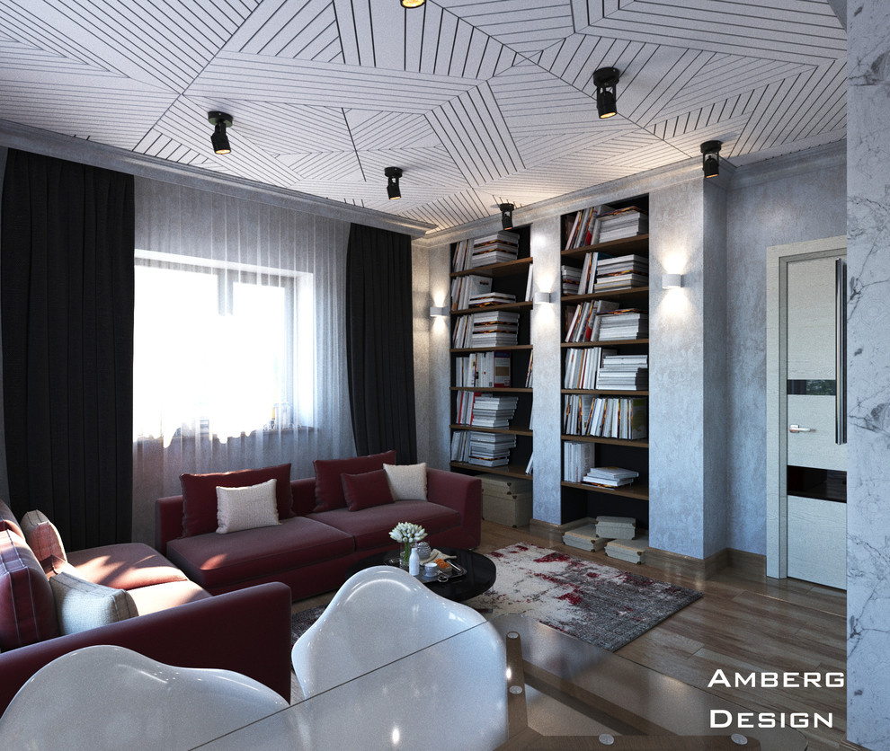 Светлые чувства