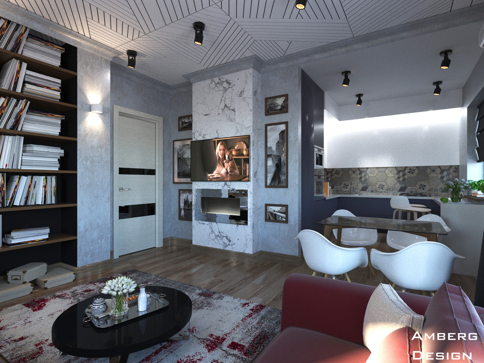 Светлые чувства