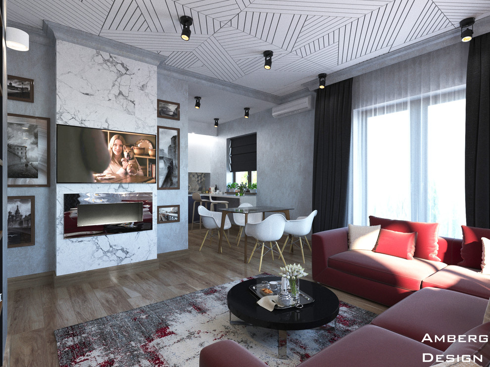 Светлые чувства