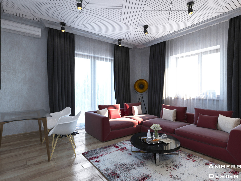 Светлые чувства