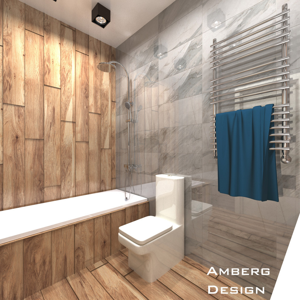 Обложка проекта: Светлые чувства