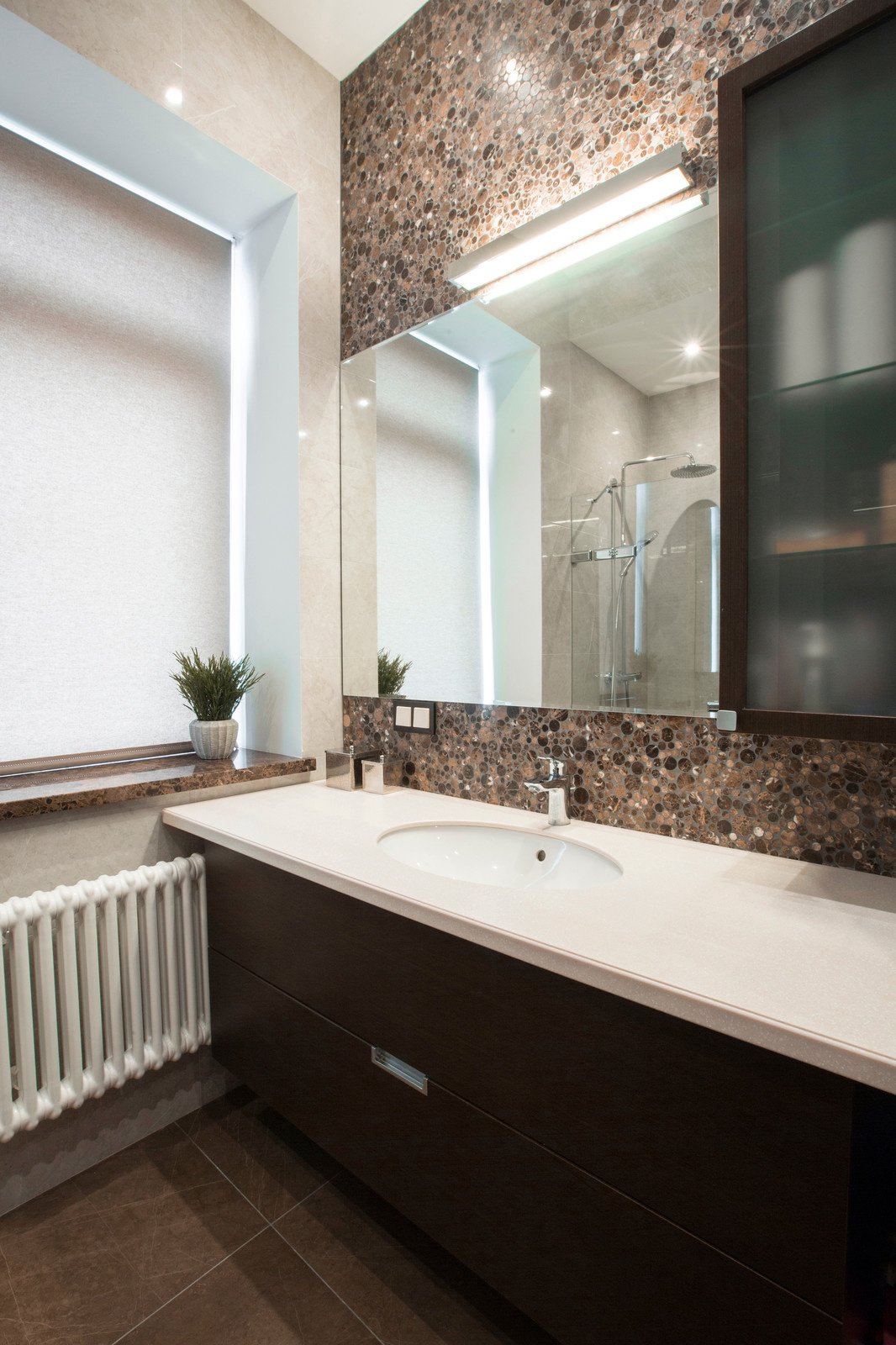 Загородный дом в поселке "Никольские Озера"