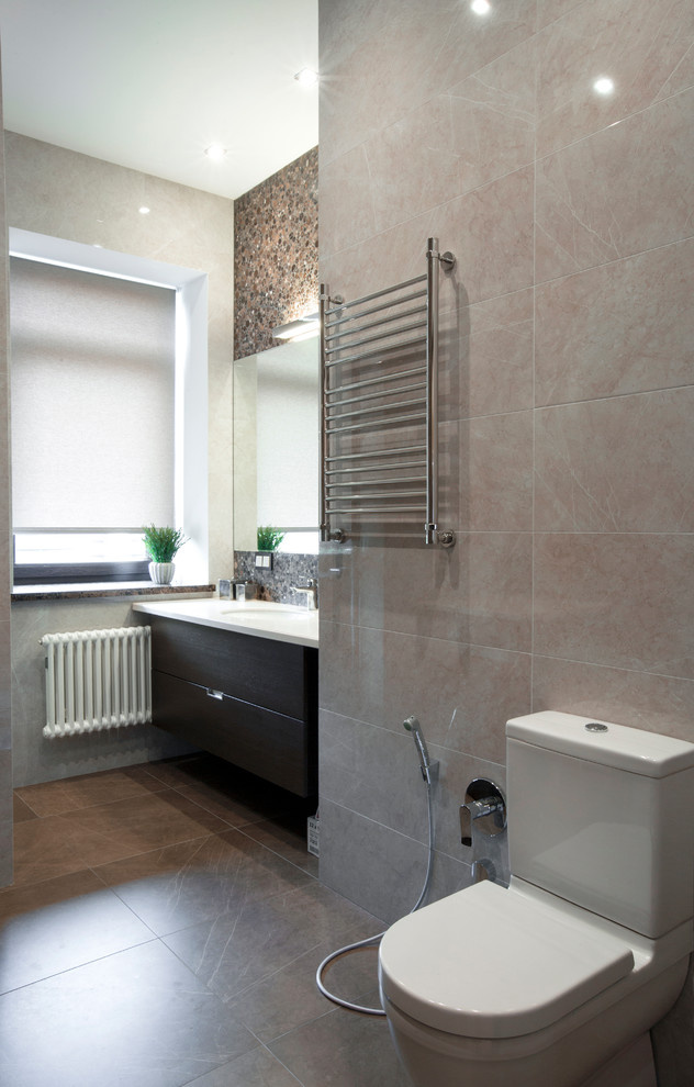 Загородный дом в поселке "Никольские Озера"