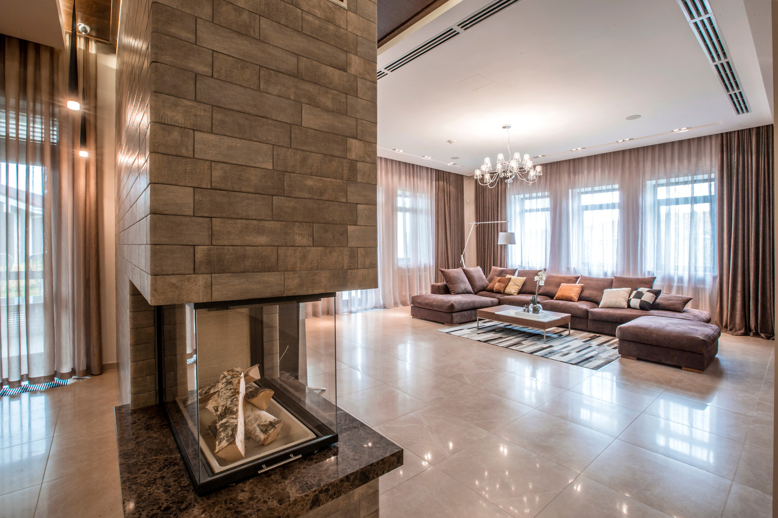 Загородный дом в поселке "Никольские Озера"