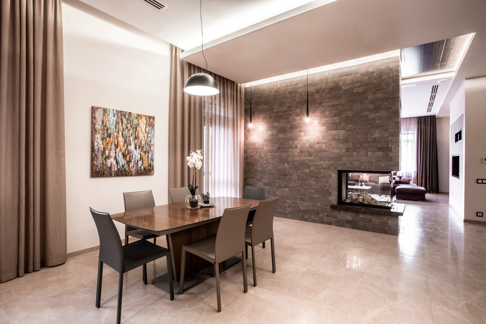 Загородный дом в поселке "Никольские Озера"