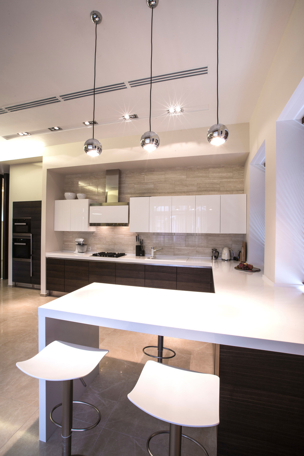 Загородный дом в поселке "Никольские Озера"