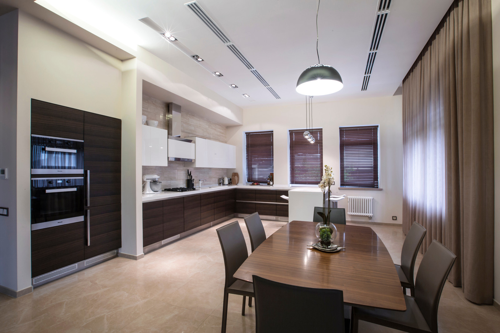 Загородный дом в поселке "Никольские Озера"