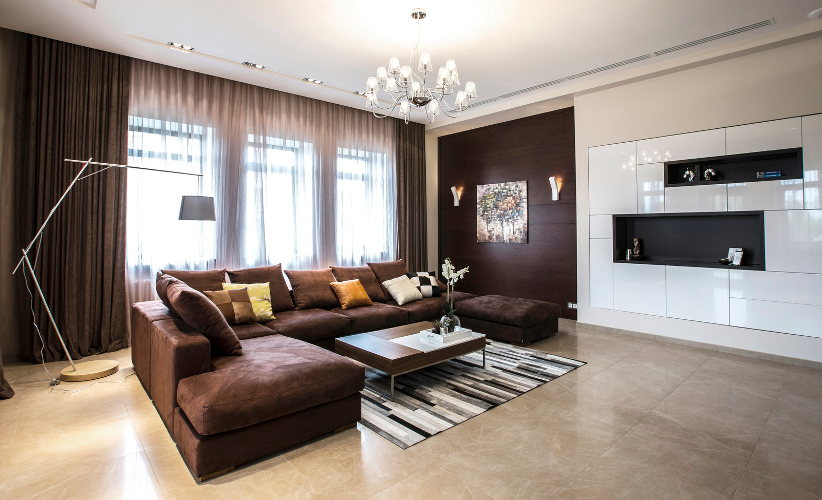 Загородный дом в поселке "Никольские Озера"