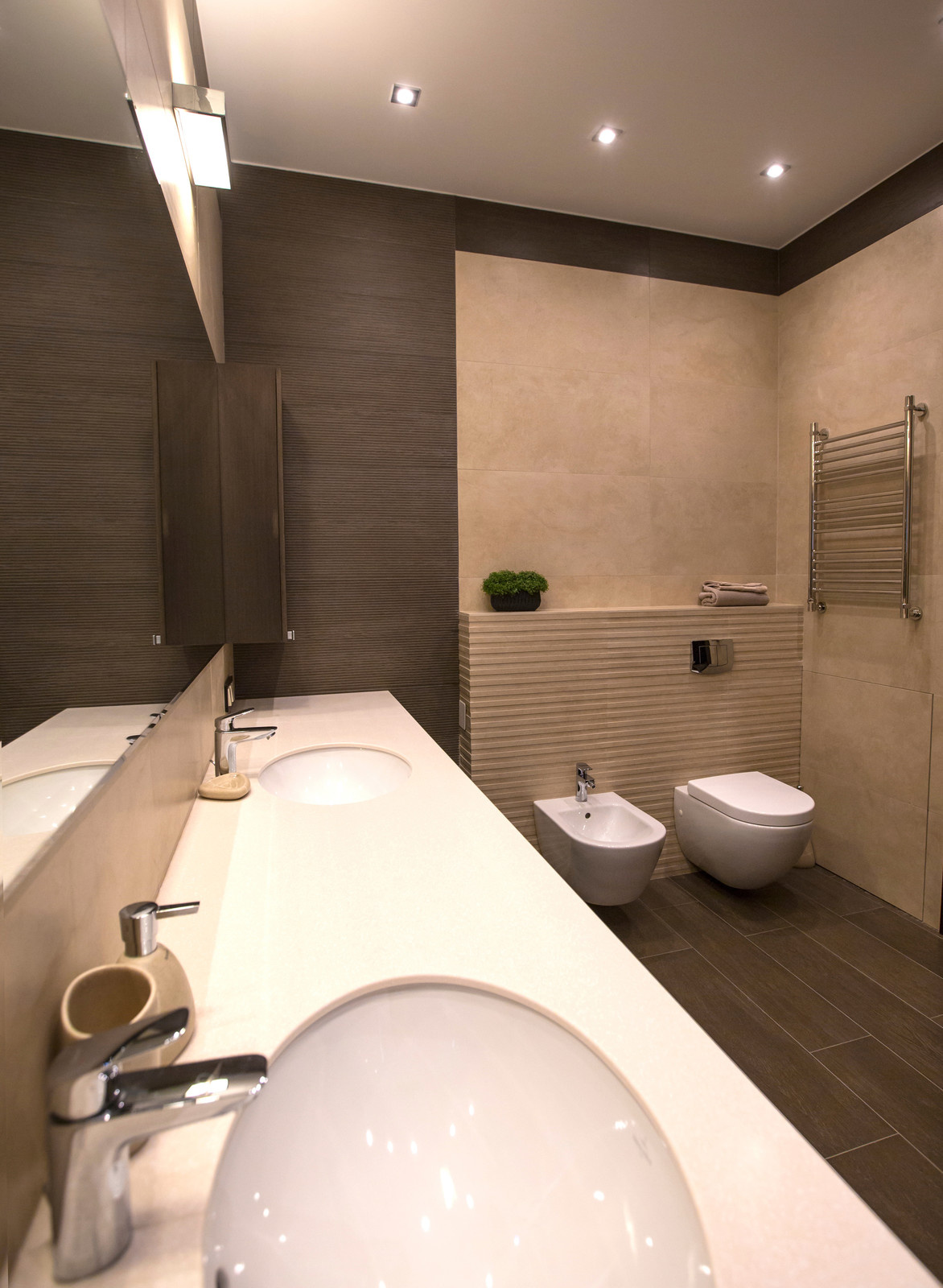 Загородный дом в поселке "Никольские Озера"