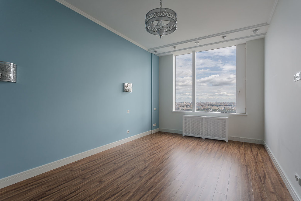 Мосфильмовская 8