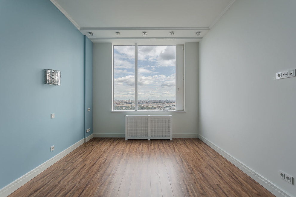 Мосфильмовская 8