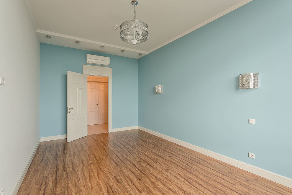 Мосфильмовская 8