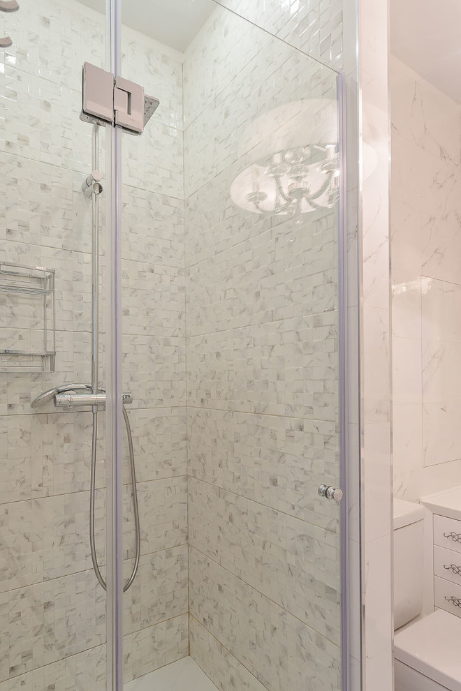 Мосфильмовская 8