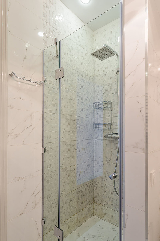 Мосфильмовская 8