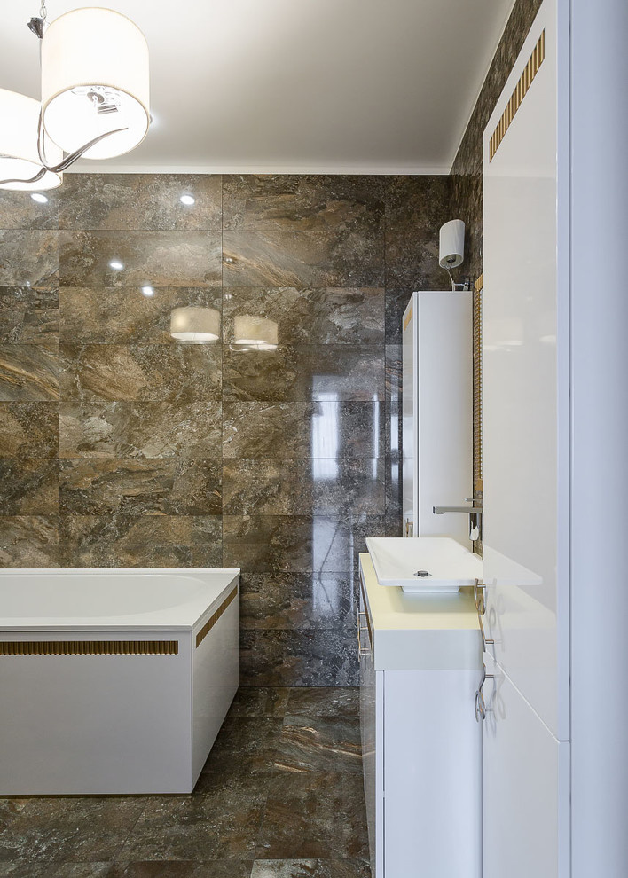 Мосфильмовская 8