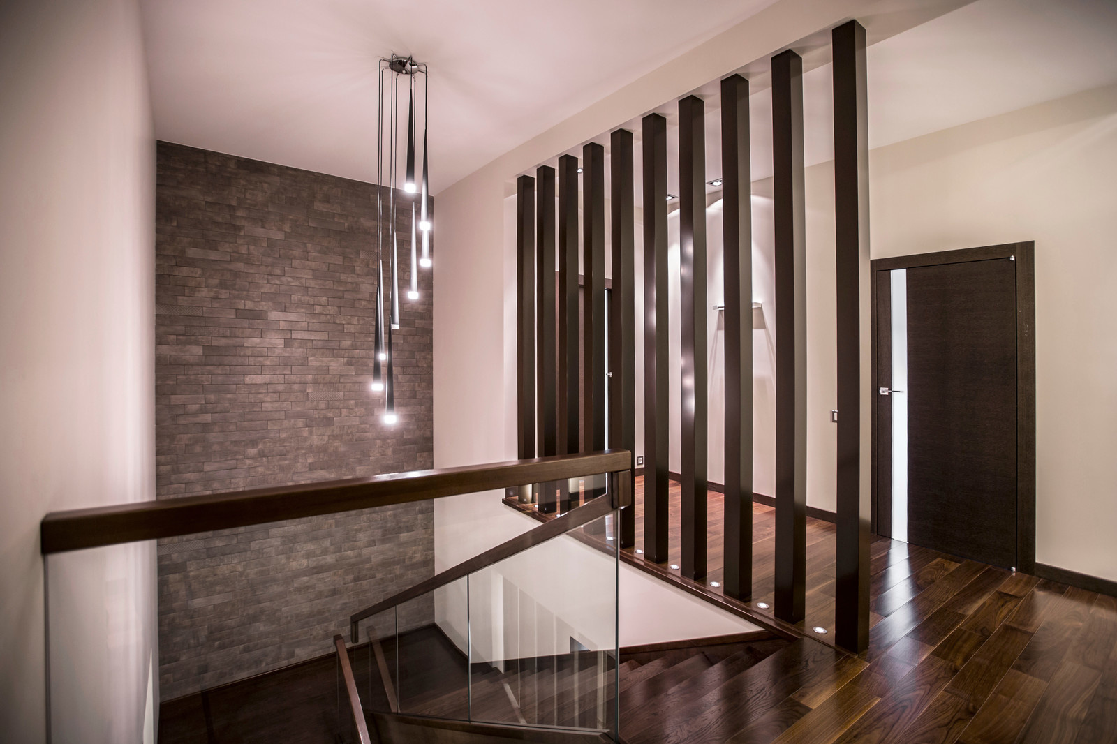 Загородный дом в поселке "Никольские Озера"