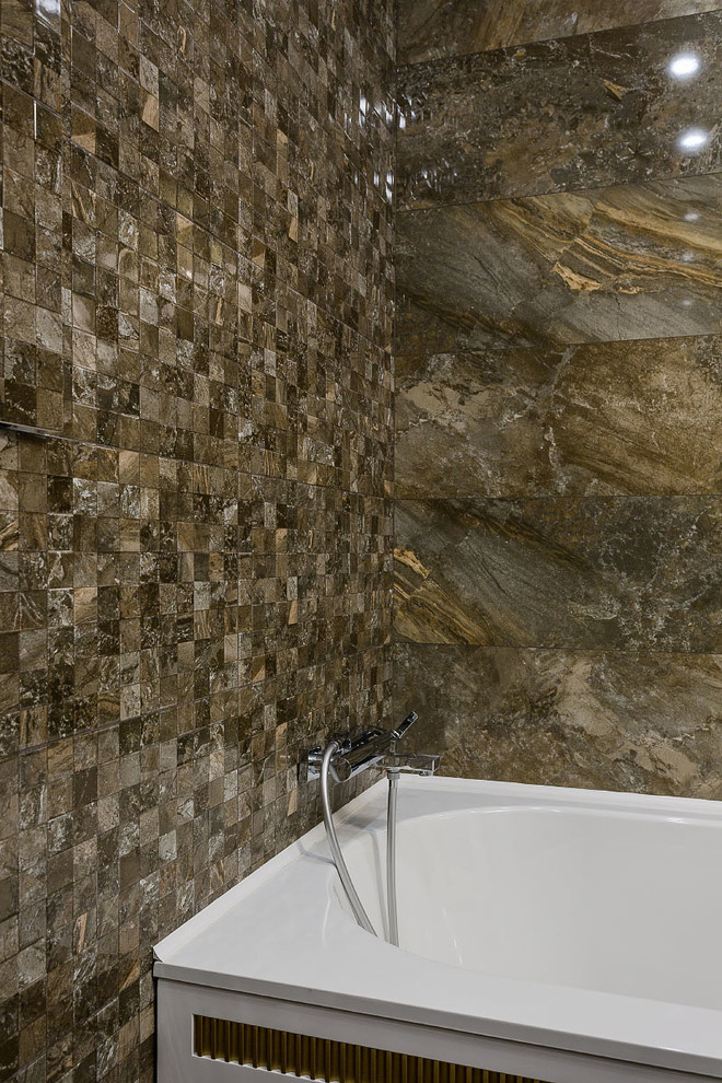 Мосфильмовская 8