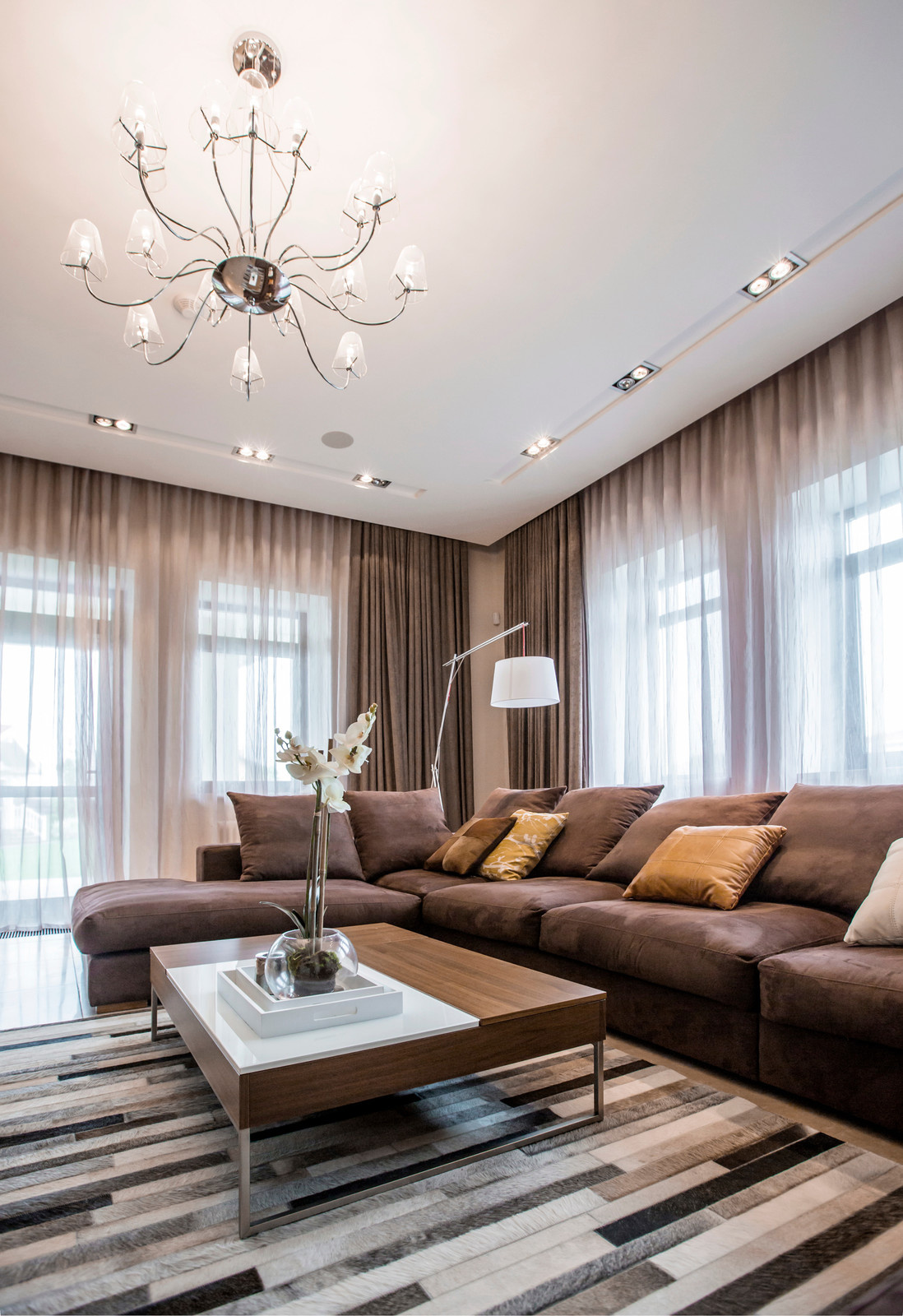 Загородный дом в поселке "Никольские Озера"