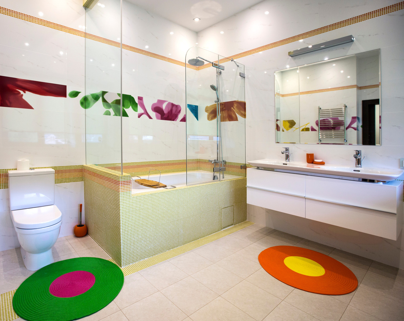 Загородный дом в поселке "Никольские Озера"