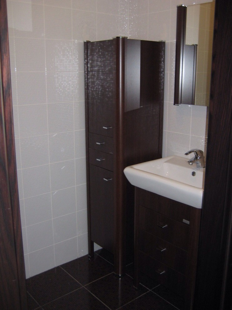 Бунгало в горах