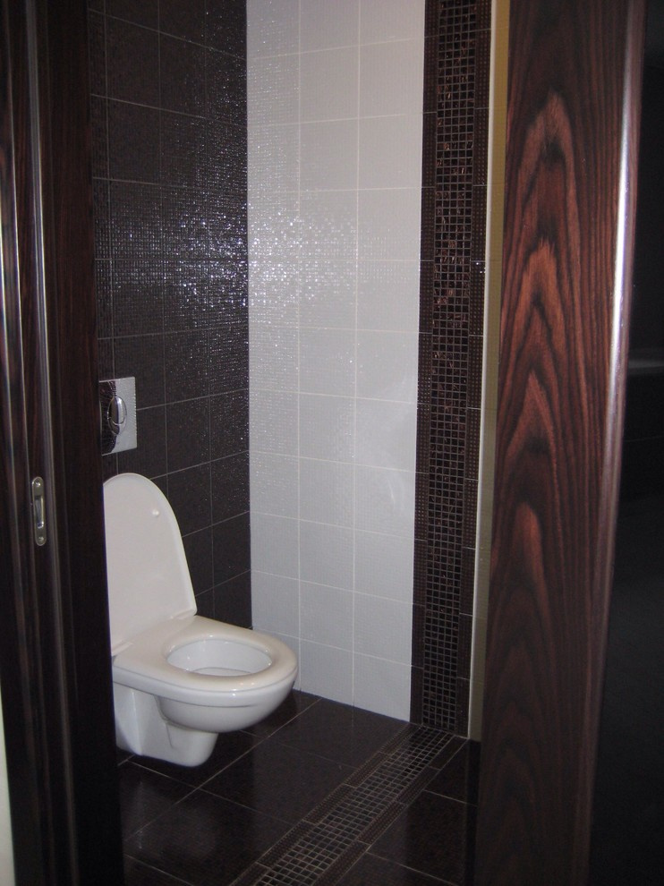 Бунгало в горах