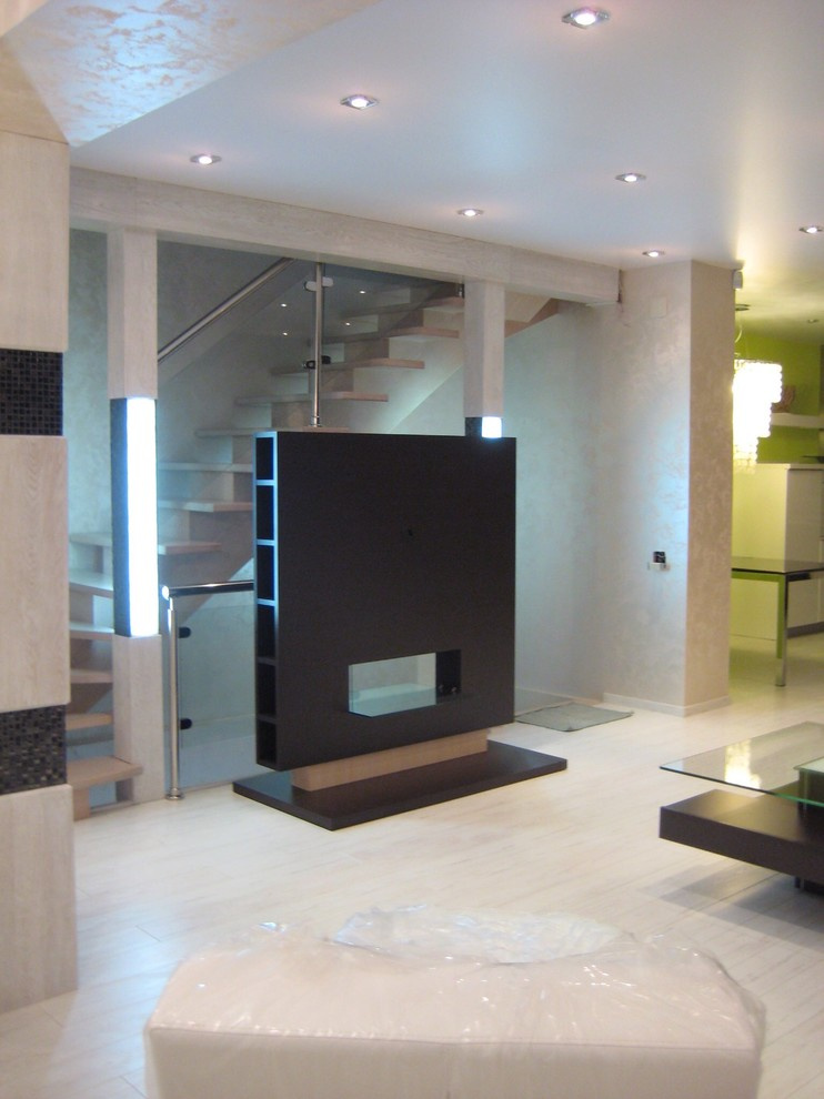 Бунгало в горах