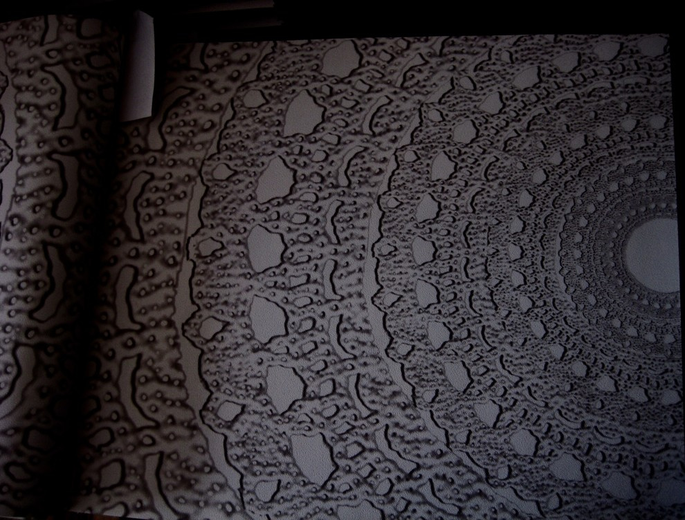 Бунгало в горах