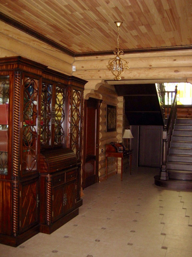 Обложка проекта: Усадьба