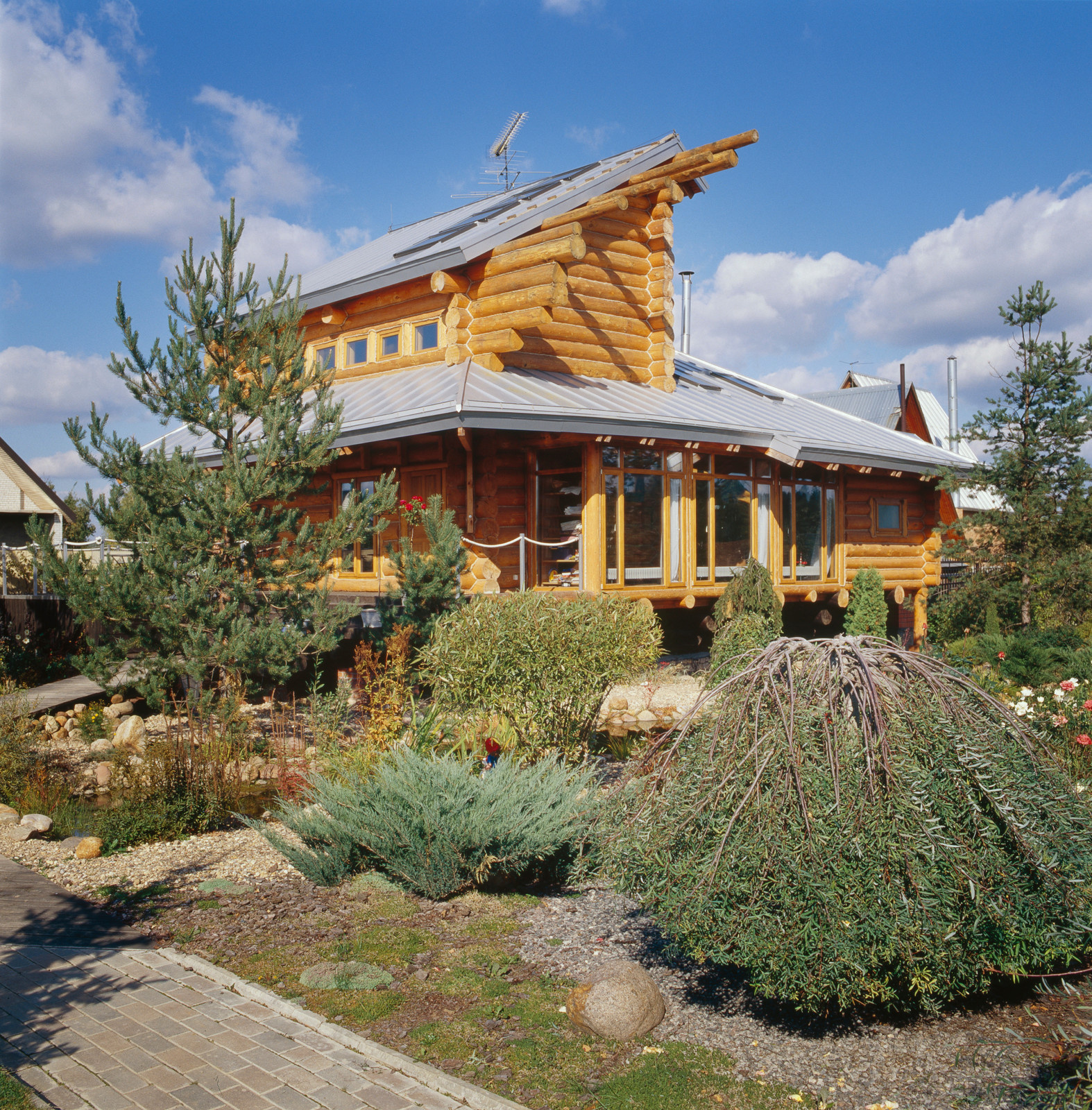 Гостевой дом