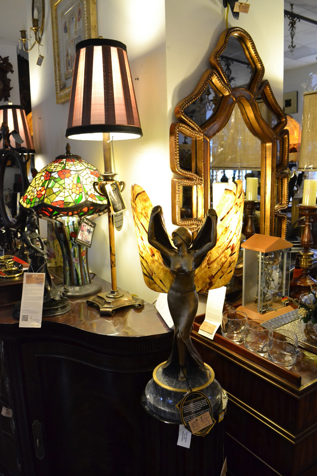 Наш товар в магазине