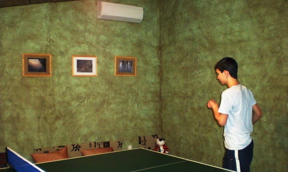 фотографии в интерьер