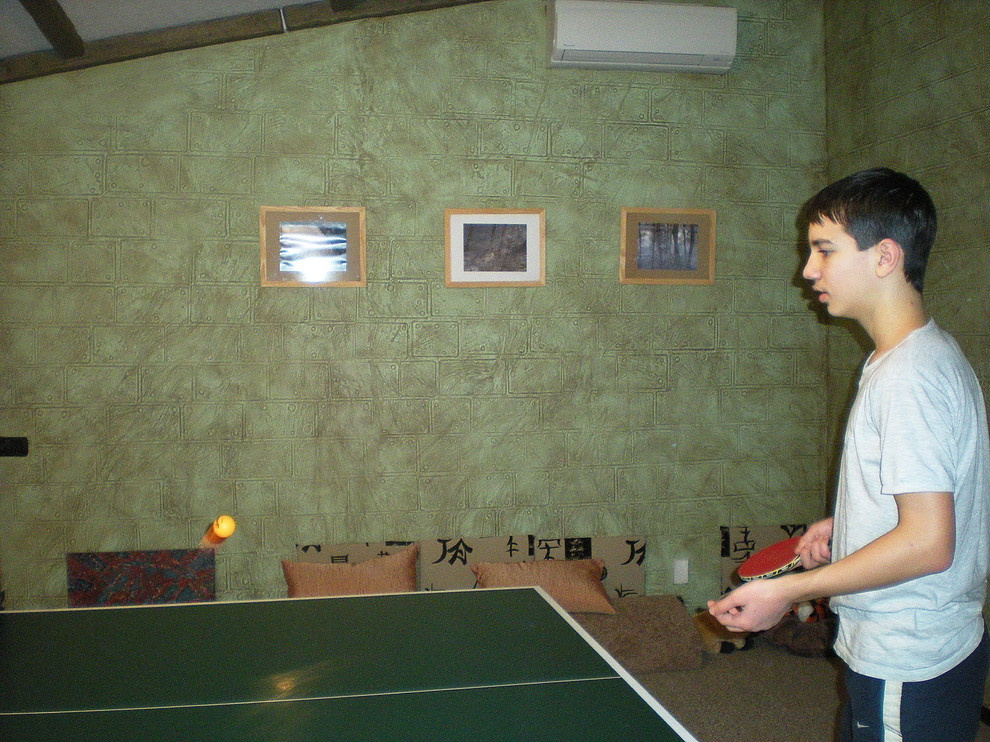 фотографии в интерьер