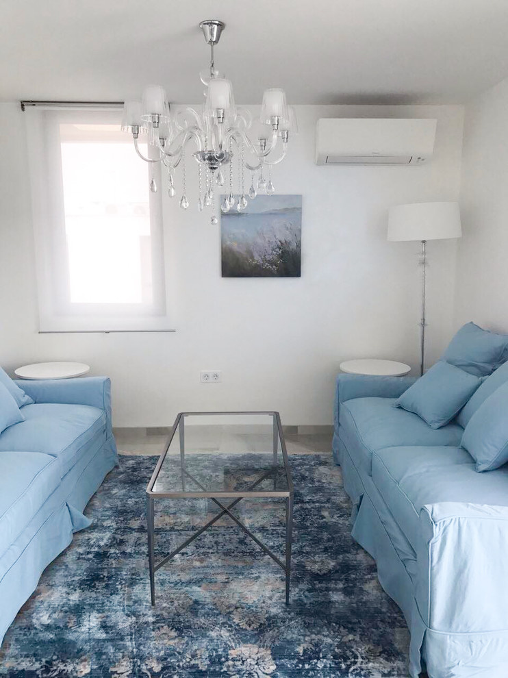 Квартира в Болгарии, 2017