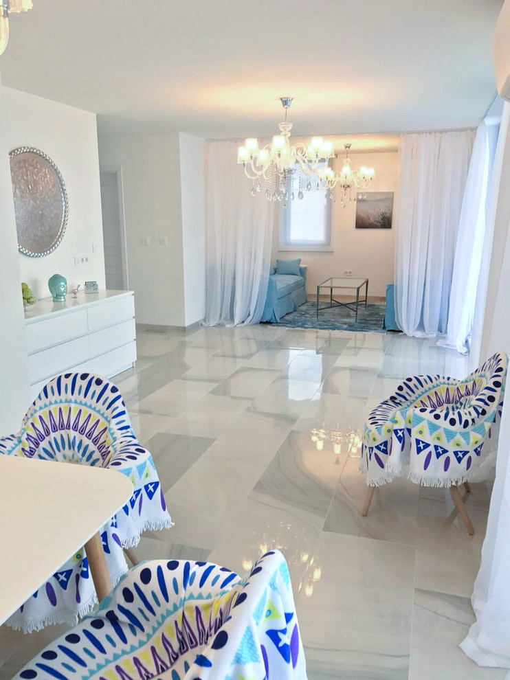 Квартира в Болгарии, 2017