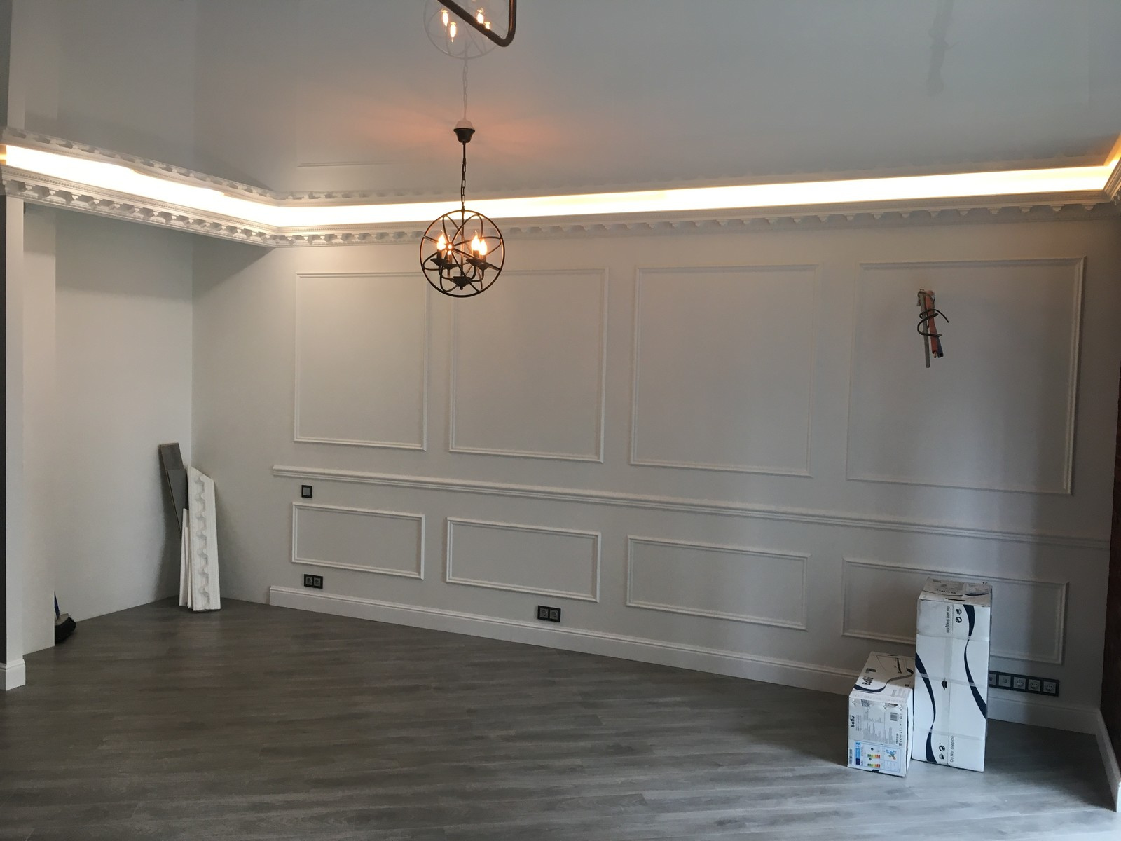 Mantorini Loft