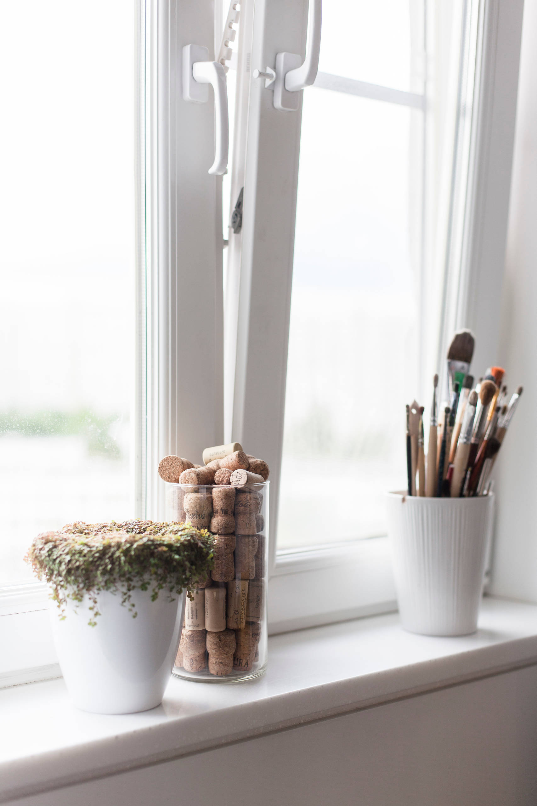 Совет недели (19/52): Залповое проветривание по немецкому методу