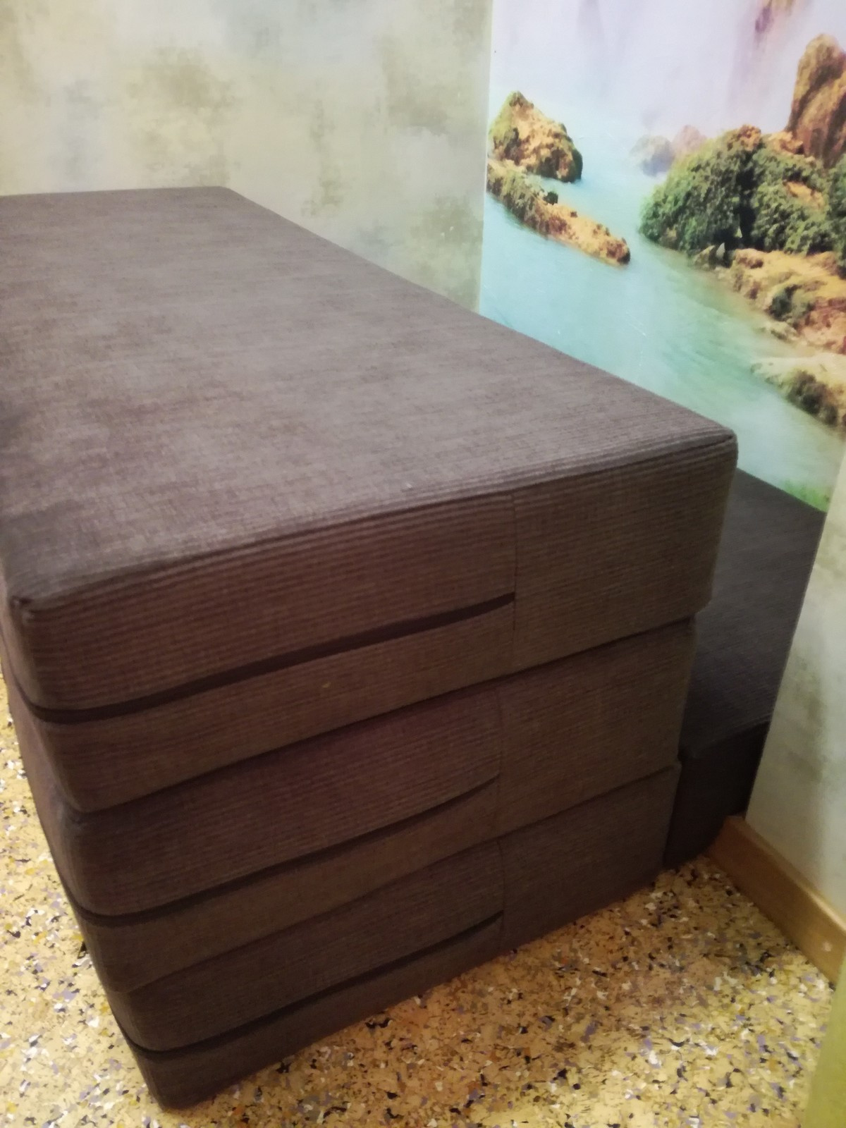 Мастерская Ольги Поповой