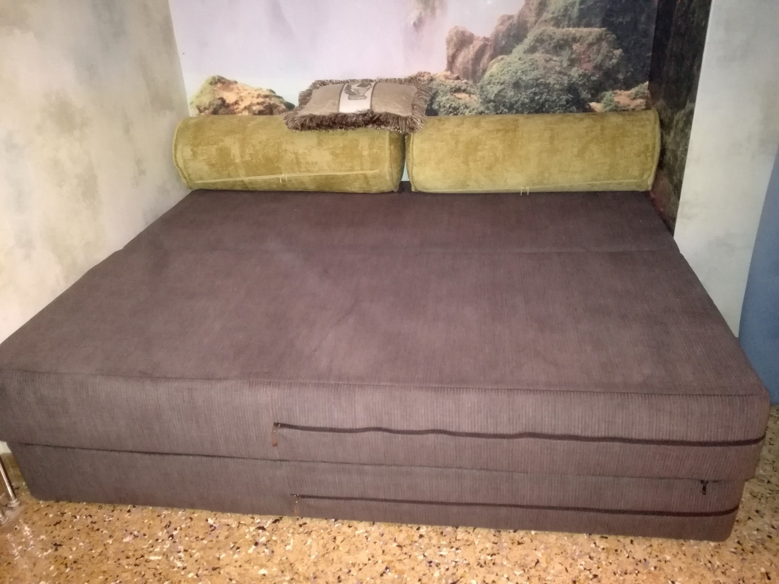 Мастерская Ольги Поповой