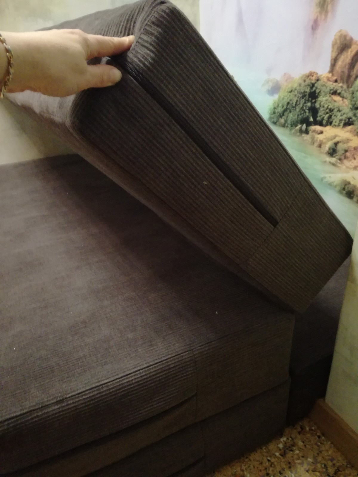 Мастерская Ольги Поповой