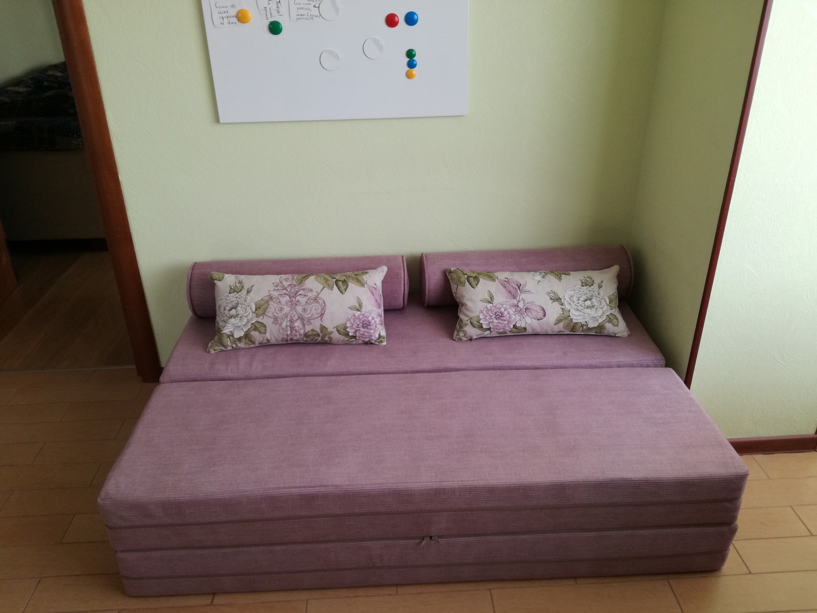 Мастерская Ольги Поповой