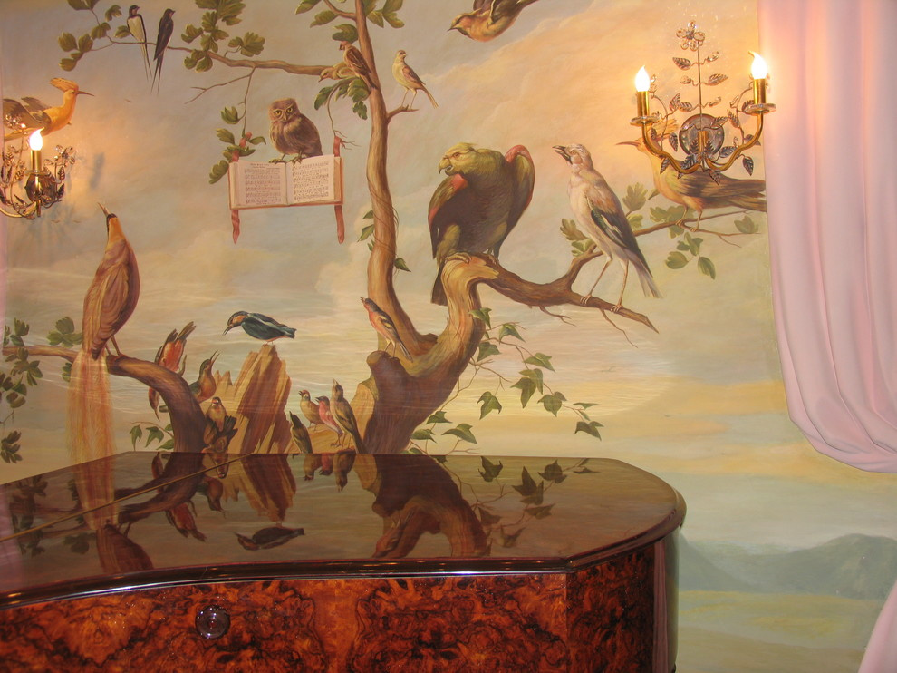 Частная квартира на Ленинском Проспекте