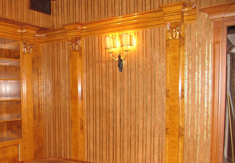 Частная квартира на Ленинском Проспекте