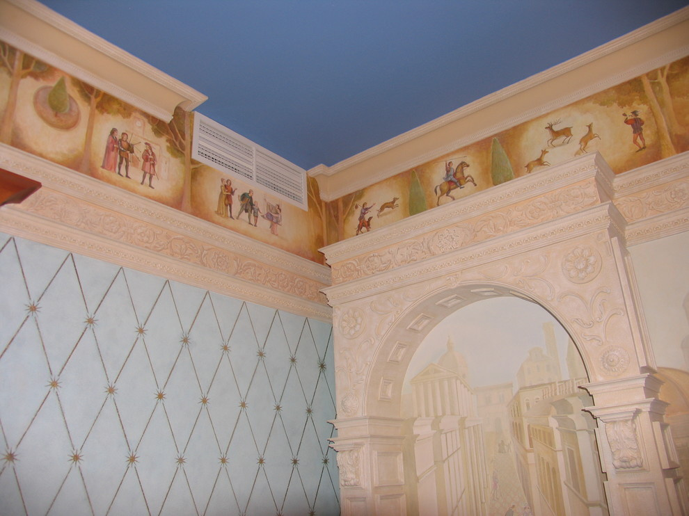 Частная квартира на Ленинском Проспекте