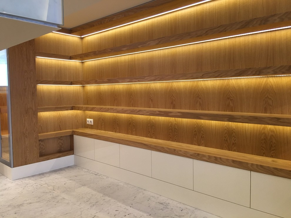 КП Довиль, КВ. 3